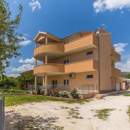 Apartman Visic 1692 Kaštela المظهر الخارجي الصورة