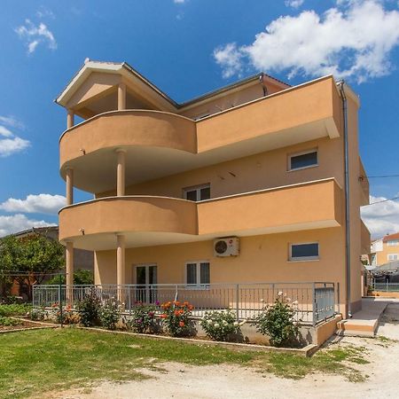 Apartman Visic 1692 Kaštela المظهر الخارجي الصورة