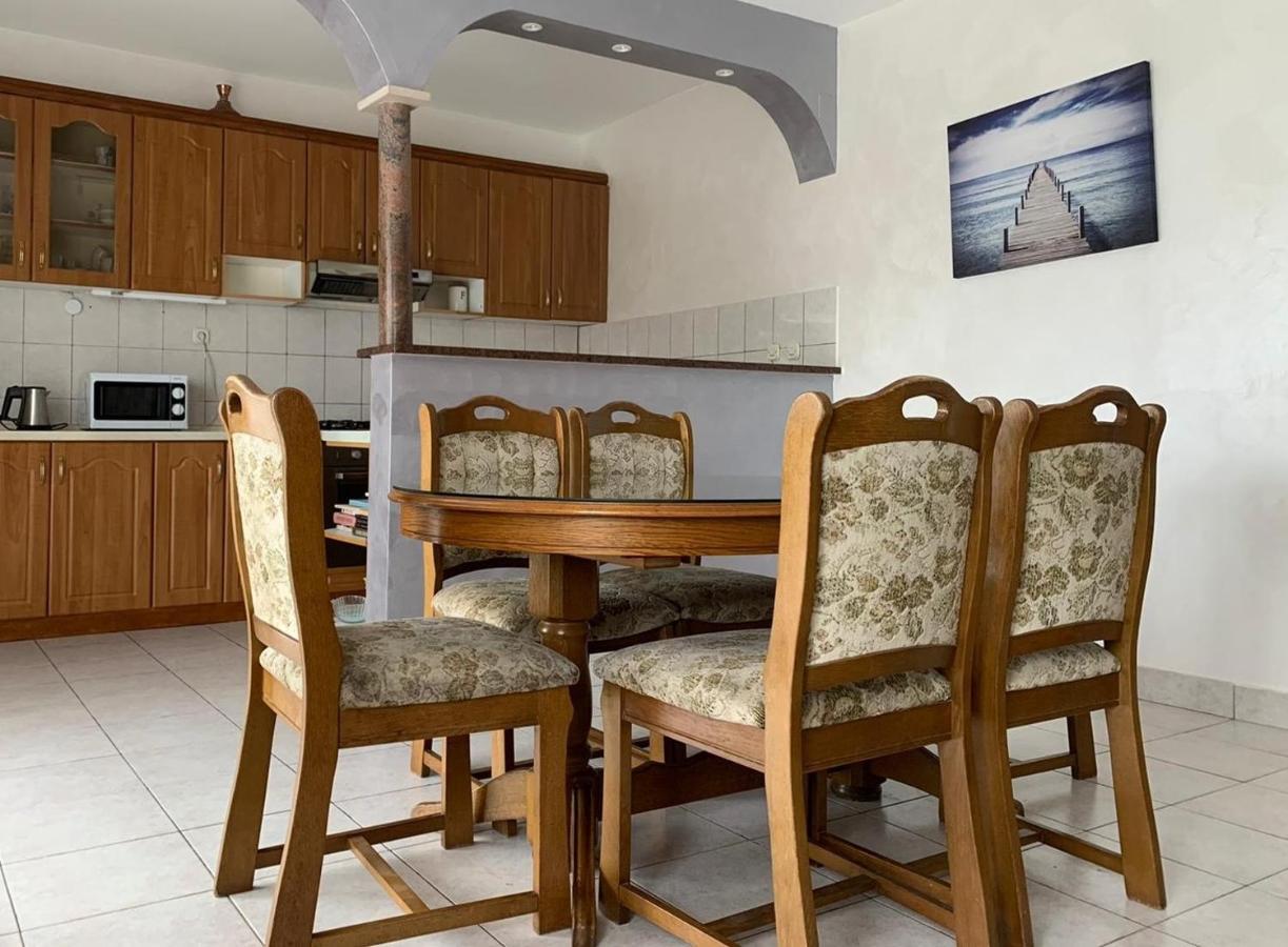 Apartman Visic 1692 Kaštela المظهر الخارجي الصورة