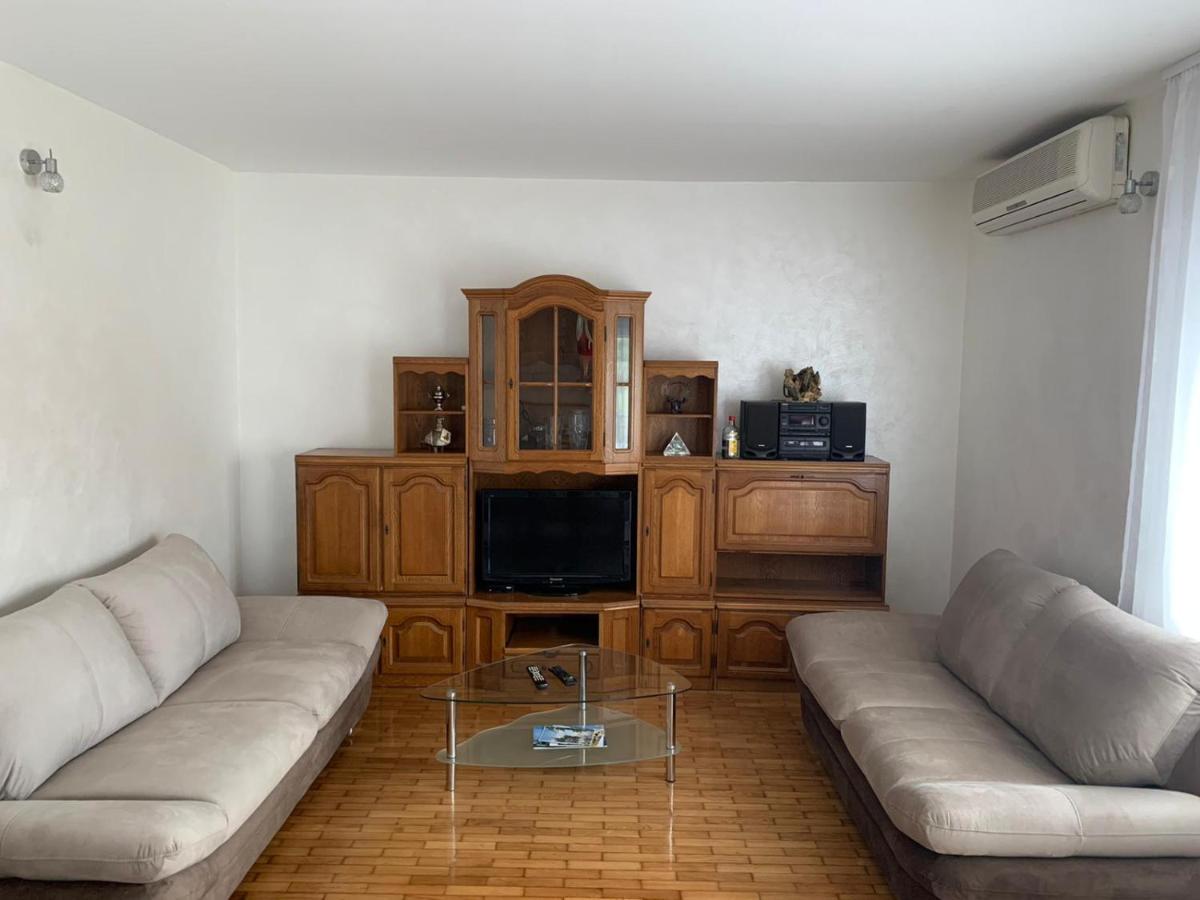 Apartman Visic 1692 Kaštela المظهر الخارجي الصورة