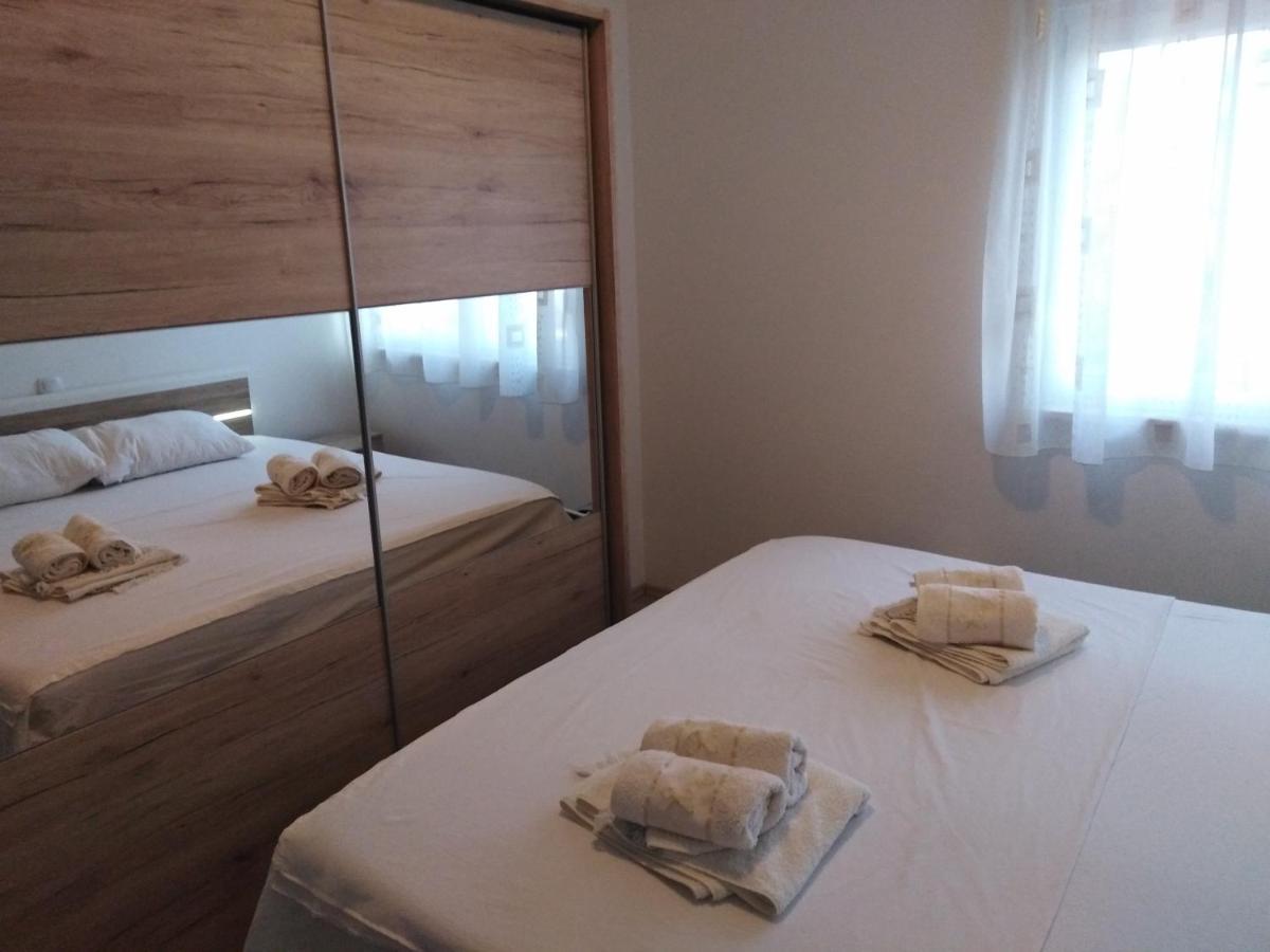 Apartman Visic 1692 Kaštela المظهر الخارجي الصورة