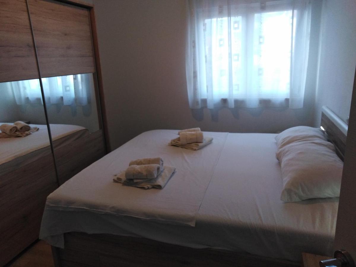 Apartman Visic 1692 Kaštela المظهر الخارجي الصورة