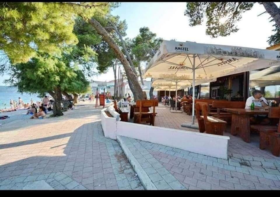 Apartman Visic 1692 Kaštela المظهر الخارجي الصورة