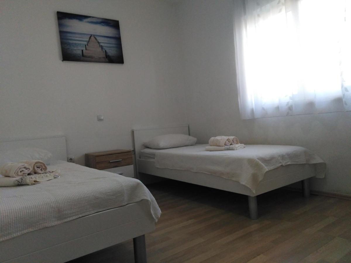 Apartman Visic 1692 Kaštela المظهر الخارجي الصورة