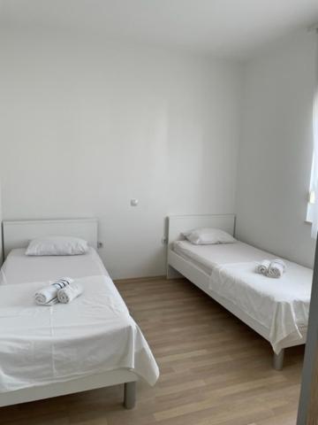 Apartman Visic 1692 Kaštela المظهر الخارجي الصورة