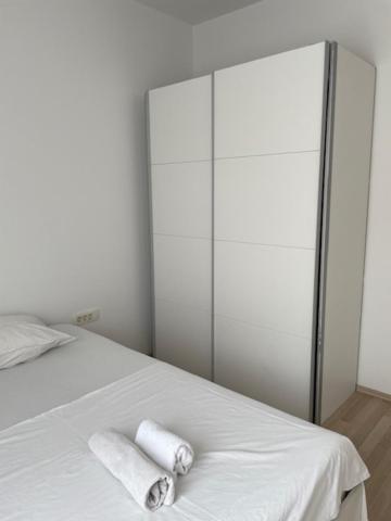 Apartman Visic 1692 Kaštela المظهر الخارجي الصورة