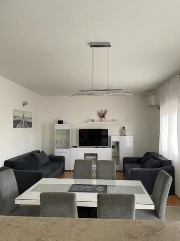 Apartman Visic 1692 Kaštela المظهر الخارجي الصورة
