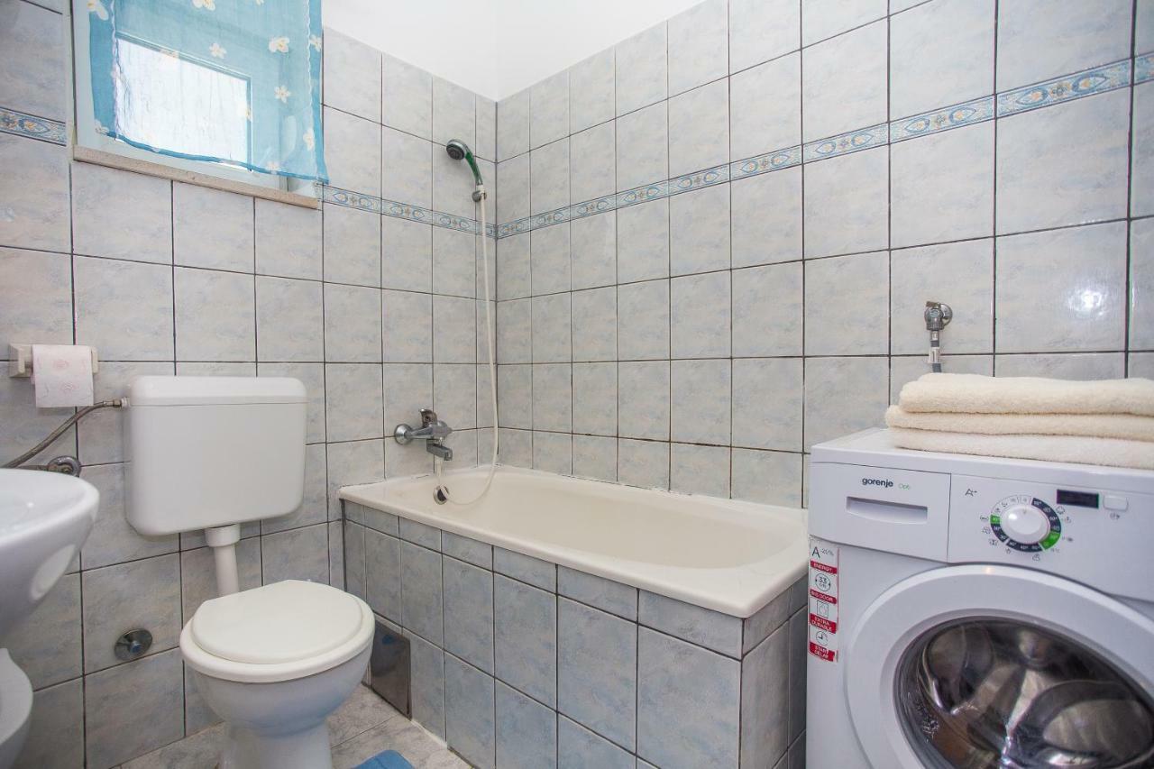 Apartman Visic 1692 Kaštela المظهر الخارجي الصورة
