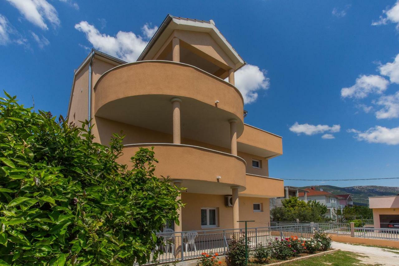 Apartman Visic 1692 Kaštela المظهر الخارجي الصورة