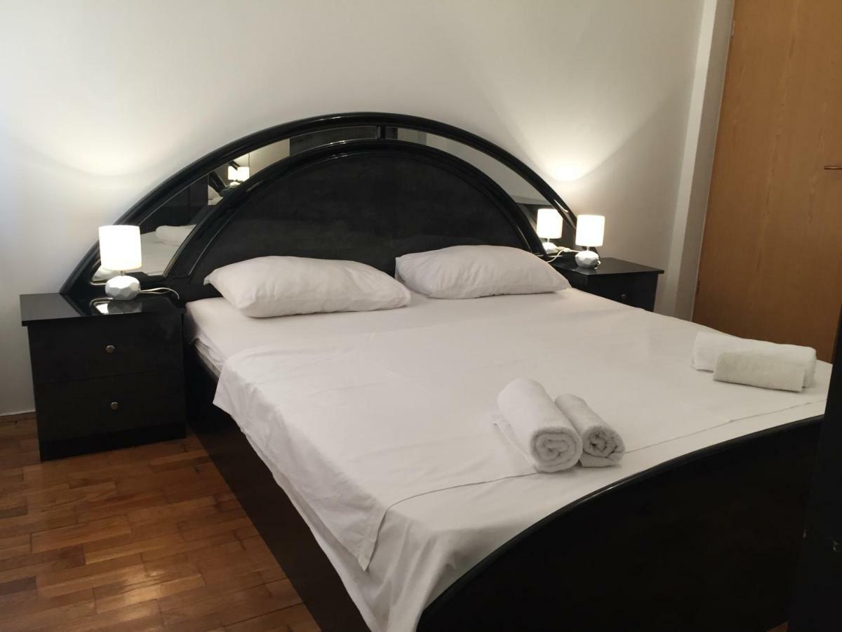 Apartman Visic 1692 Kaštela المظهر الخارجي الصورة