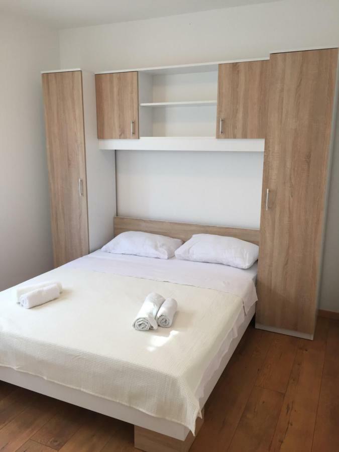 Apartman Visic 1692 Kaštela المظهر الخارجي الصورة