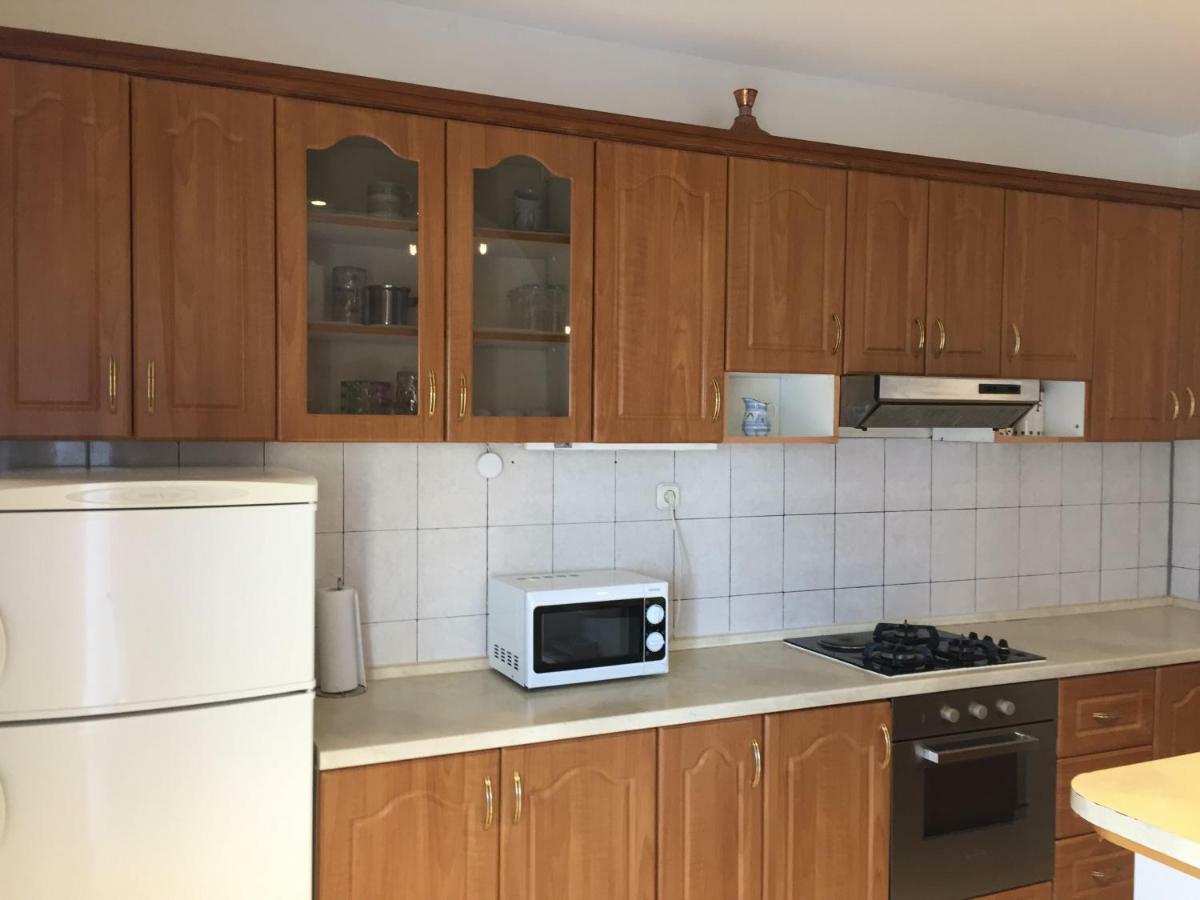 Apartman Visic 1692 Kaštela المظهر الخارجي الصورة
